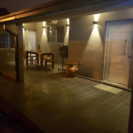Willa La Serena Puerto Iguazú Zewnętrze zdjęcie