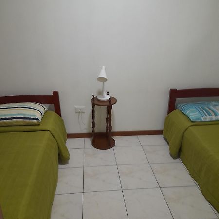 Willa La Serena Puerto Iguazú Zewnętrze zdjęcie