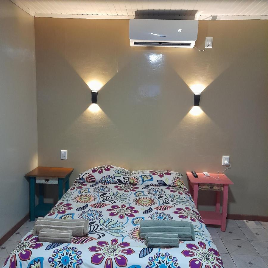 Willa La Serena Puerto Iguazú Zewnętrze zdjęcie