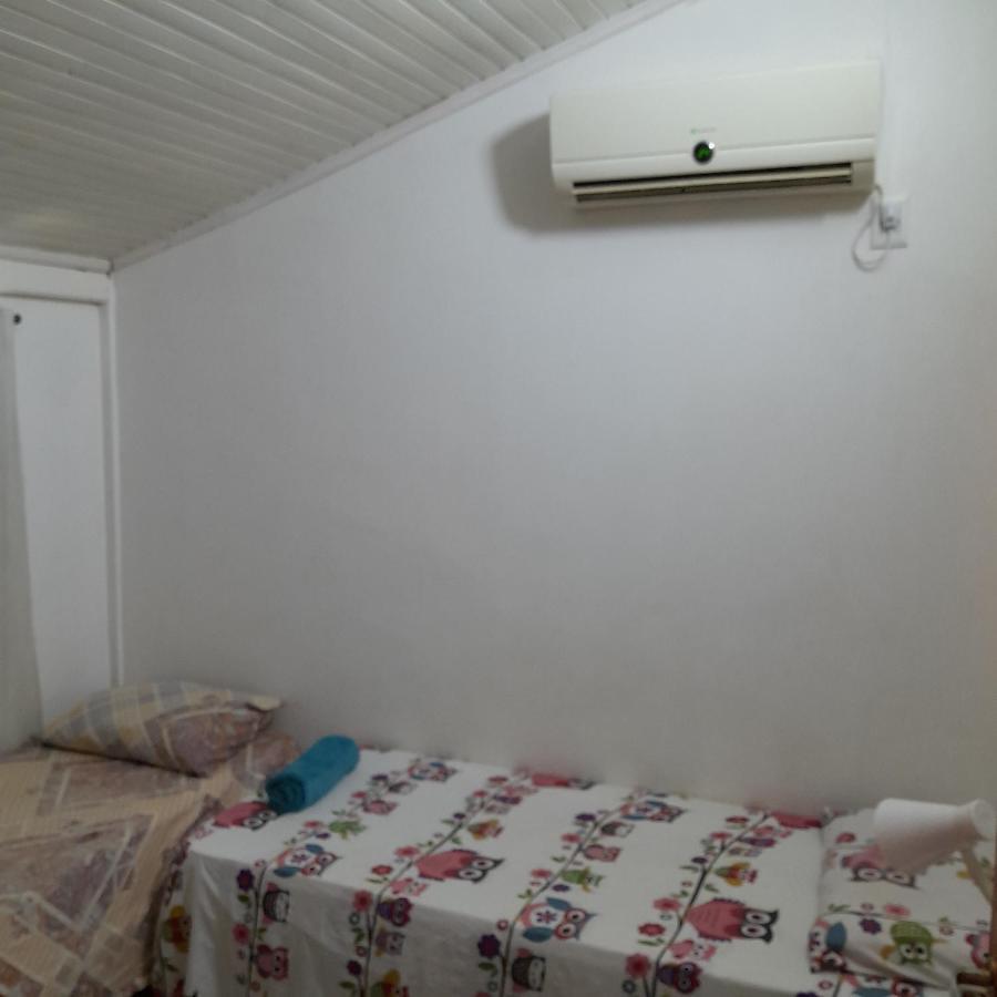 Willa La Serena Puerto Iguazú Zewnętrze zdjęcie