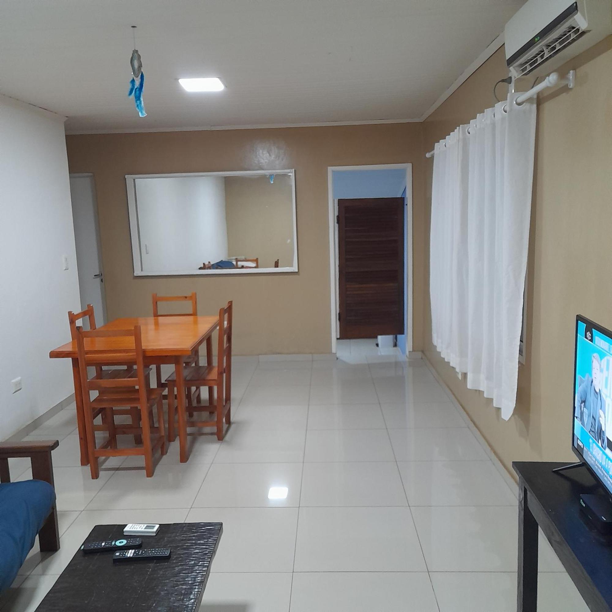 Willa La Serena Puerto Iguazú Zewnętrze zdjęcie