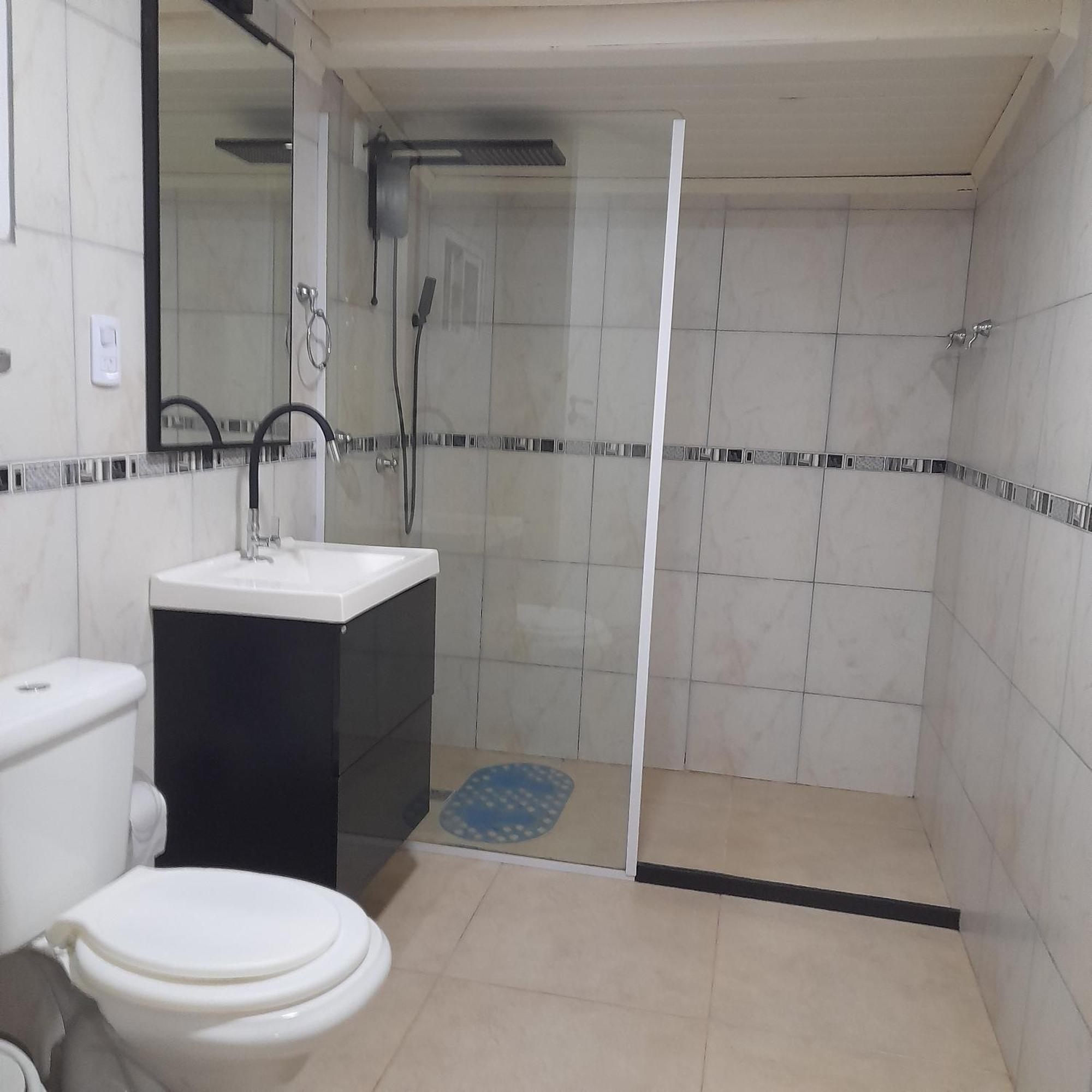 Willa La Serena Puerto Iguazú Zewnętrze zdjęcie