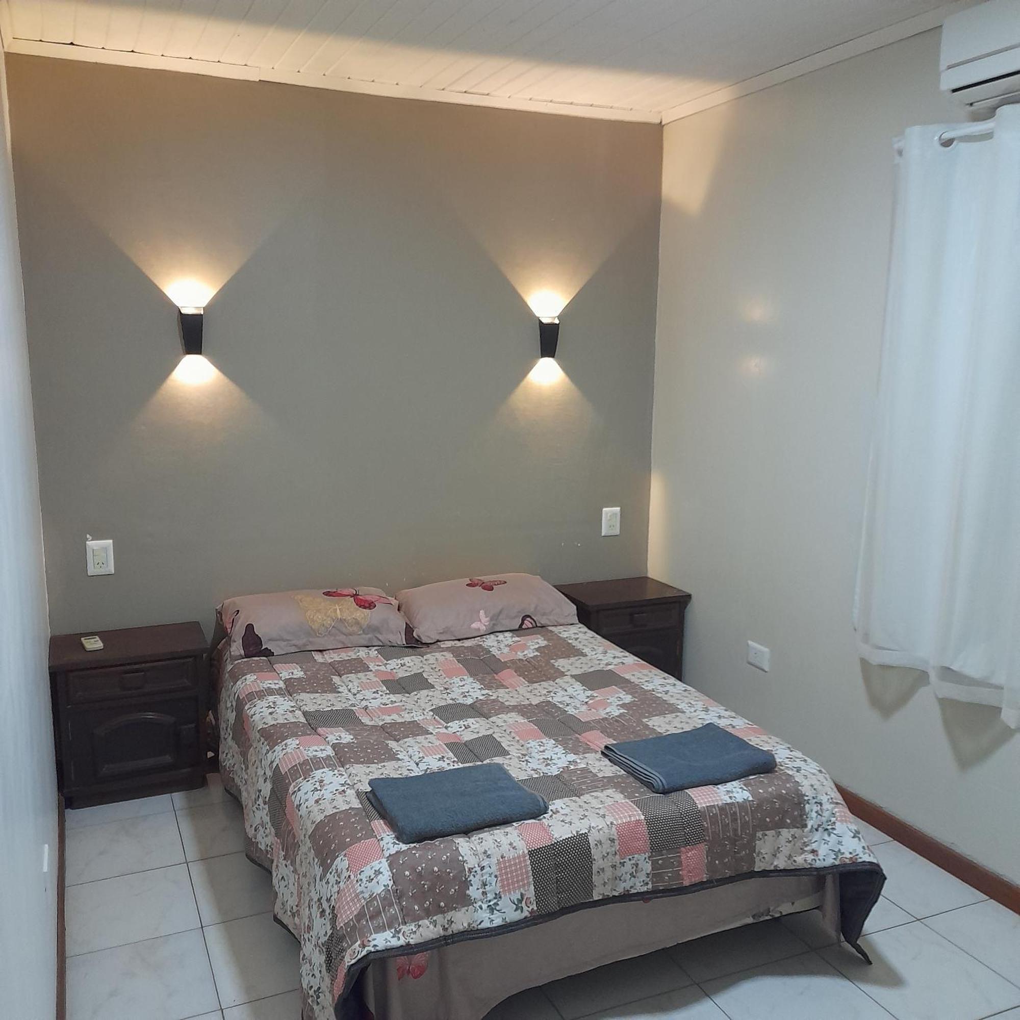 Willa La Serena Puerto Iguazú Zewnętrze zdjęcie