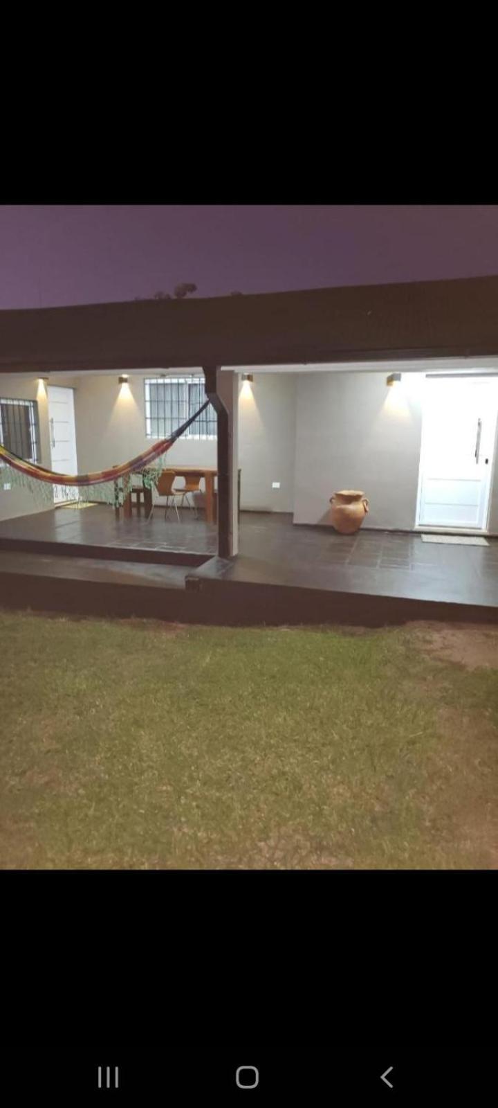 Willa La Serena Puerto Iguazú Pokój zdjęcie