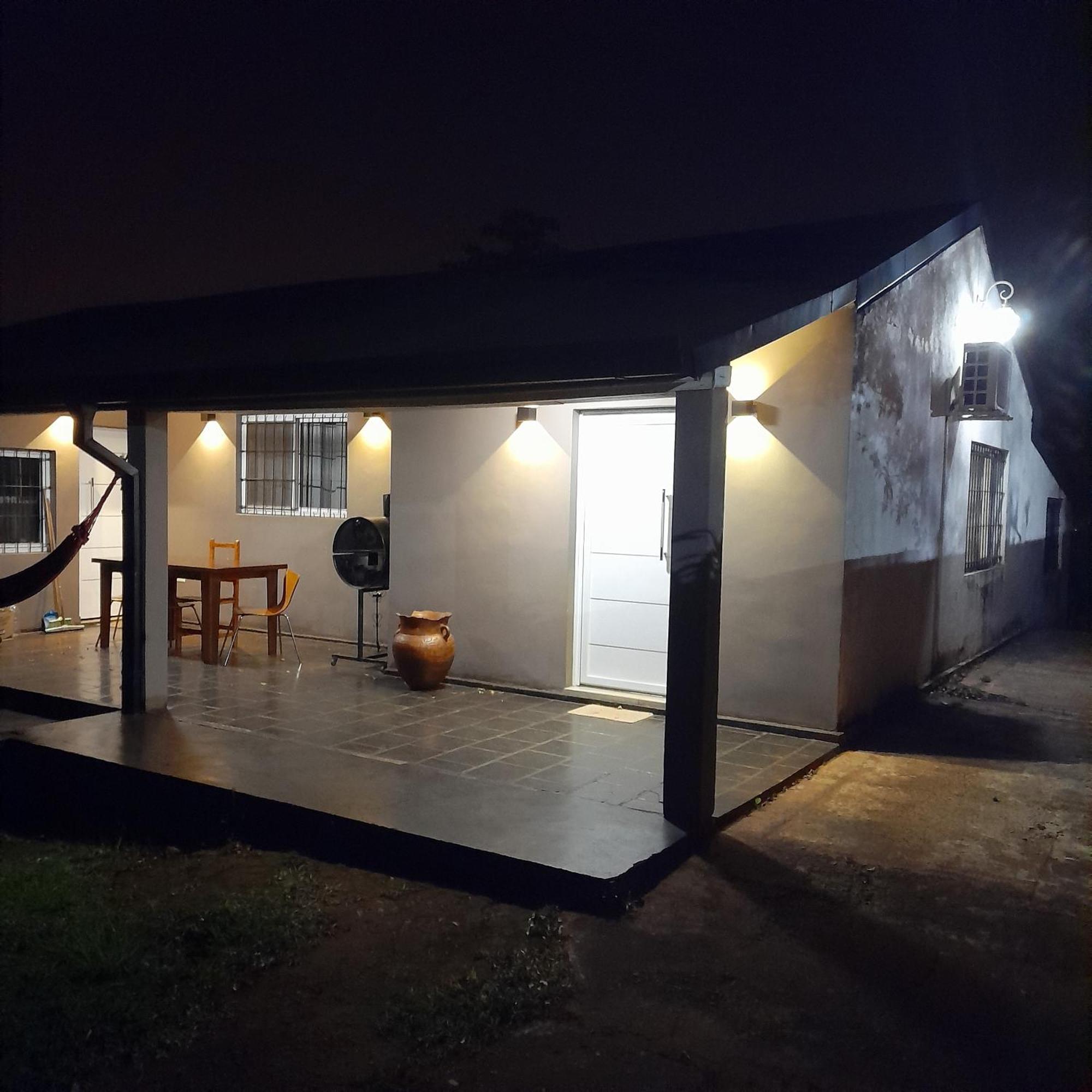 Willa La Serena Puerto Iguazú Zewnętrze zdjęcie
