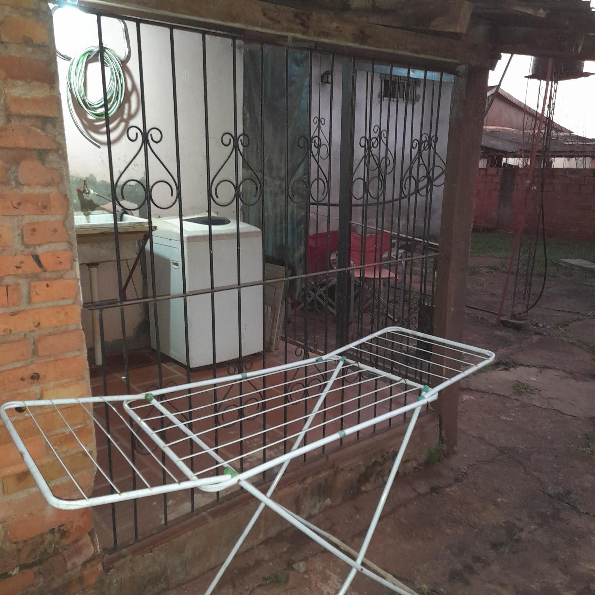 Willa La Serena Puerto Iguazú Zewnętrze zdjęcie