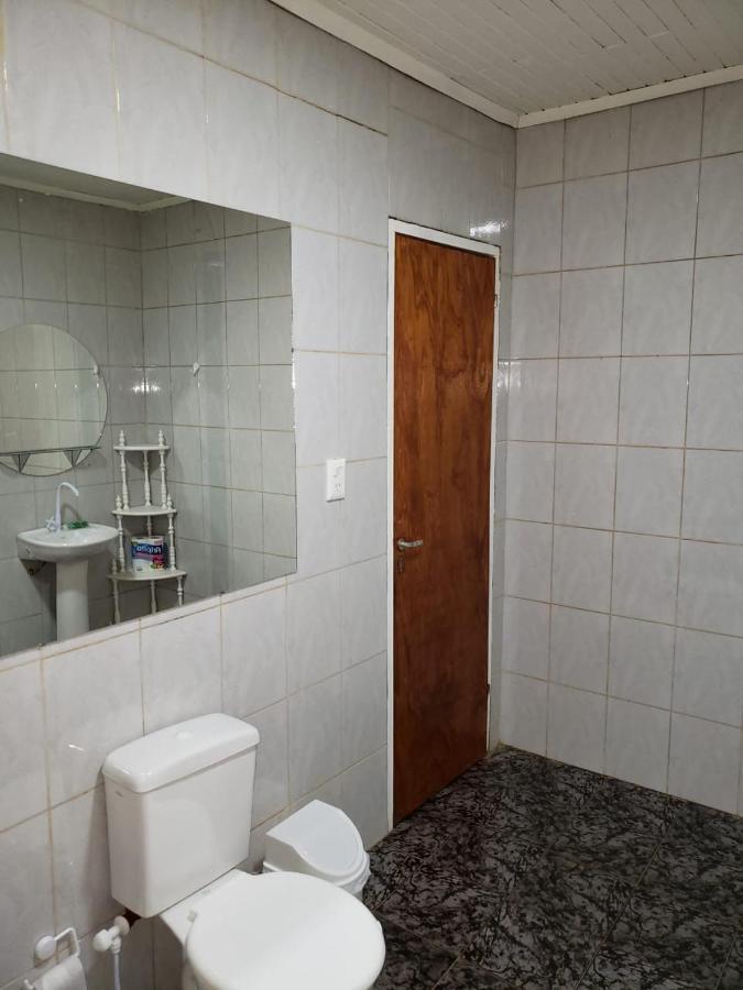 Willa La Serena Puerto Iguazú Zewnętrze zdjęcie